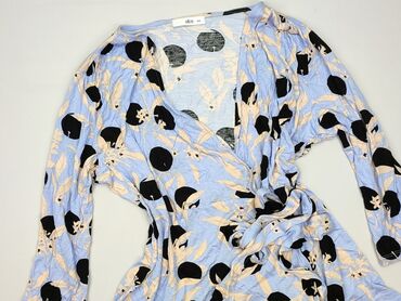 Ellos, Bluzka damska, 3XL