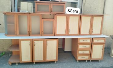 metbex kafeli: Metbex mebeli 310 azn satilir ust rezopali yenidir islenmeyib olcu 4