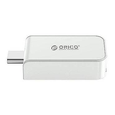 thunderbolt hdmi kabel: 🔌 ORICO CLH-X1-60-WH Type-C – HDMI 4K 60Hz Çevirici (Ağ) 👉 Type-C — 3