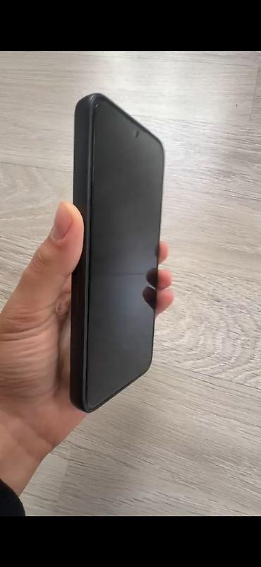 samsung galaxy a16 5g: Samsung Galaxy A16 5G, 256 GB, rəng - Göy — 2