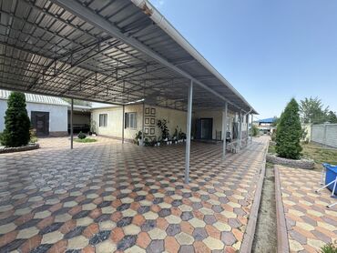 дом для кыз узатуу: Дом, 200 м², 5 комнат, Собственник, Евроремонт