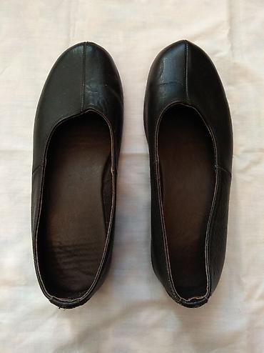 Другая мужская обувь: Продаю национальную обувь (чувяки). Новые, внутри и снаружи полностью — 9