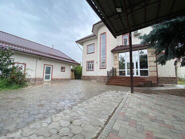 Долгосрочная аренда домов: 250 м², 6 комнат, Утепленный, Бронированные двери, Евроремонт — 23