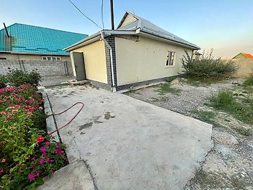 Продажа коттеджей и домов: 💎СРОЧНО ПРОДАЕТСЯ ДОМ 🏢Комнат: 3 📍Район: Свердловский район — 4