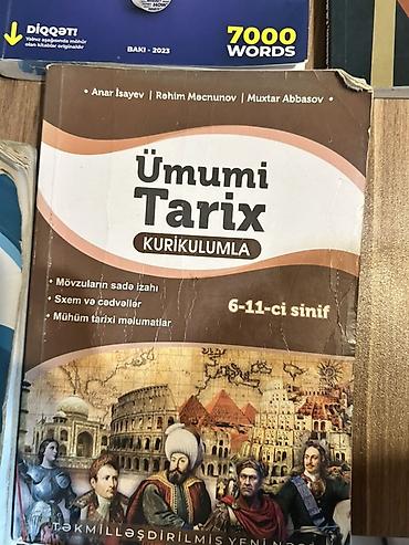 informatika codera 2026 pdf: İngilis dili Testlər 11-ci sinif, DİM, 1-ci hissə, 2023 il — 8