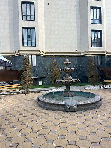 Продажа квартир: 1 комната, 46 м², Элитка, 10 этаж, Евроремонт — 5