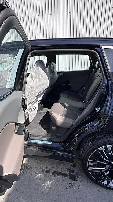 bmb e39: BMW X3: 2026 г., 2 л, Автомат, Бензин, Кроссовер — 4