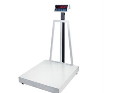 Hazır biznes: Terezi satisi — 9