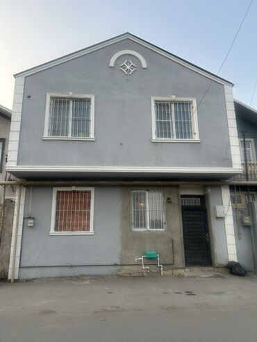 bakıda kirayə evlər 2024: 5 комнат, 100 м², Без ремонта