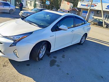 катушка зажигания тайота: Toyota Prius: 2016 г., 1.8 л, Вариатор, Гибрид, Седан — 2