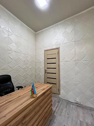 luks home: 28 May metrosu, Səməd Vurğun heykəlinin yanında, ümumi sahəsi 45 kv/m — 8