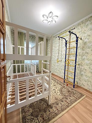 Продажа квартир: 4 комнаты, 90 м², 106 серия, 8 этаж, Евроремонт — 12