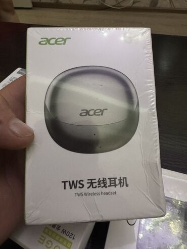 наушники кара балта: Беспроводные наушники Acer TWS (True Wireless) - Форм‑фактор