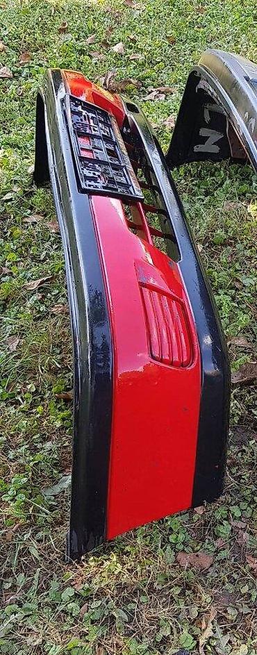 N14 BRANIK PREDNJI ZA NISSAN SUNNY OD 1991. DO 1996. GOD na lalafo.rs N14 BRANIK PREDNJI ZA NISSAN SUNNY OD 1991. DO 1996. GOD