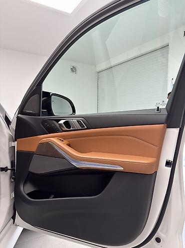 e34 2 5: BMW X5: 2020 г., 3 л, Автомат, Бензин, Внедорожник — 10