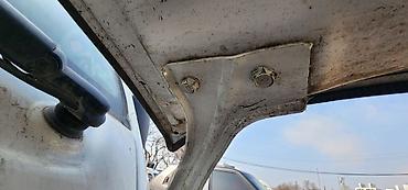 Kia: Kia BONGO: 2019 г., 2.5 л, Механика, Дизель, Фургон — 14