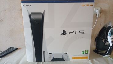 телефоны флай 5 дюймов: PS5 (Sony PlayStation 5)