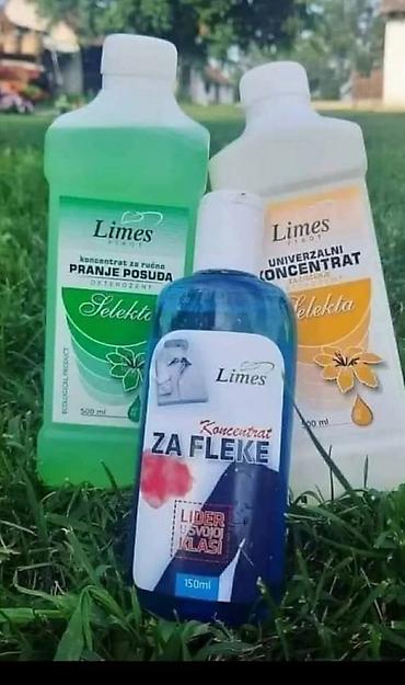 houseware: Kućna hemija i proizvodi za kuću — 1