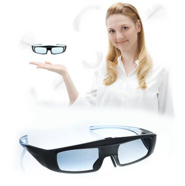 3d очки: 3D очки PANASONIC TY-EW3D3ME - активные 3 D очки с высокоточный