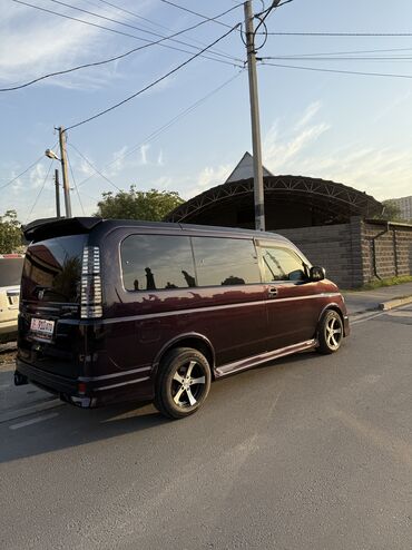 хонда фит мазги: Honda Stepwgn: 2004 г., Автомат