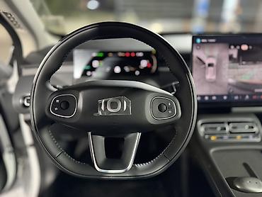 Changan: Changan Qiyuan Q05: 2026 г., Автомат, Электромобиль, Кроссовер at lalafo.kg — 12 Changan: Changan Qiyuan Q05: 2026 г., Автомат, Электромобиль, Кроссовер — 12