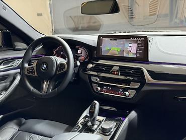 bmw e530: BMW 5 series: 2021 г., 2 л, Автомат, Бензин, Седан — 7