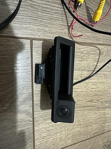 Бампер и комплектующие: Бампер BMW, Новый, Аналог — 25