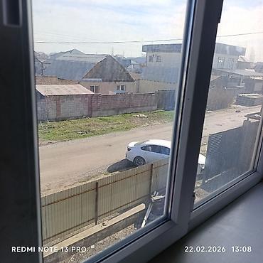 Долгосрочная аренда комнат: Сдаётся отдельная комната в доме/квартире. Адрес Ак-ордо ул Ак-кайын — 4