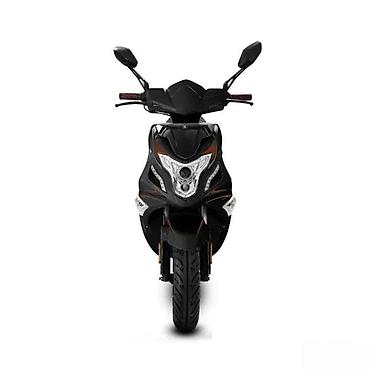 rucek pumpa: Skuter X-Moto R8 – sportski gradski skuter 50 ccm - Motor: 4-taktni — 2