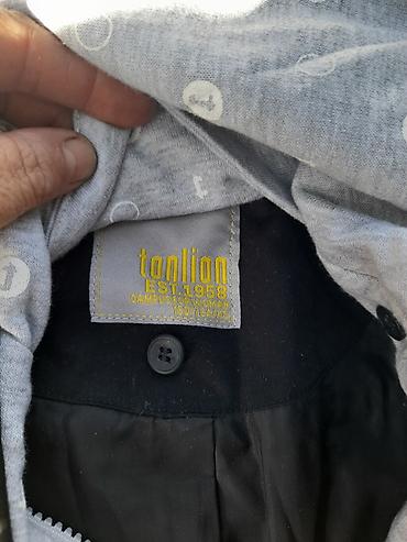 Ветровки: Ветровка, Осень-весна, С капюшоном — 14