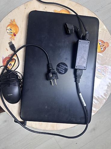 Ноутбуки: Ноутбук, HP, Б/у, Для несложных задач — 2