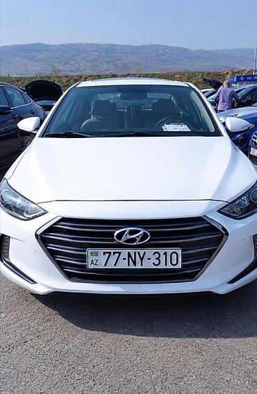 Aylıq, Hyundai, Qalmaq şərti ilə