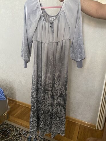 hicab paltarlari: Вечернее платье, Макси, 5XL (EU 50)