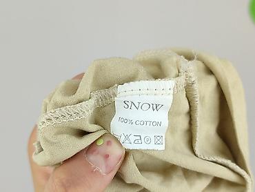 croppa: SNÖ of Sweden, Top damski, rozmiar One size — 5