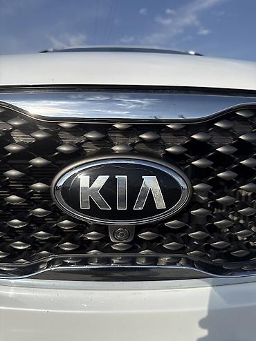 киа соренто бензин: Kia Sorento: 2016 г., 2.2 л, Автомат, Дизель, Кроссовер — 9
