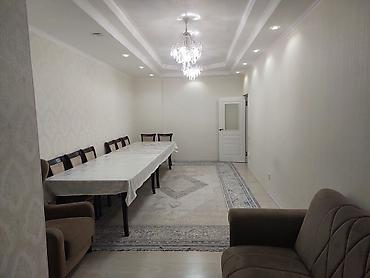 Продажа квартир: 2 комнаты, 73 м², Элитка, 3 этаж, Евроремонт — 4