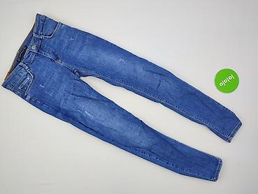 levis 571: Zara, Jeansy damskie, rozmiar S — 2