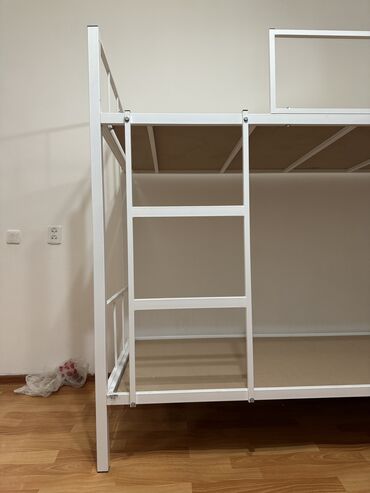 Двухъярусные кровати: Салам Алейкум! Качественная двухъярусная кровать на заказ . И в at lalafo.kg — 11 Двухъярусные кровати: Салам Алейкум! Качественная двухъярусная кровать на заказ . И в — 11