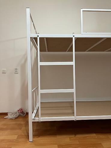 Двухъярусные кровати: Салам Алейкум! Качественная двухъярусная кровать на заказ . И в — 6