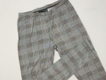 intimissimi legginsy z kaszmirem: Janina, Legginsy Eleganckie damskie, rozmiar M
