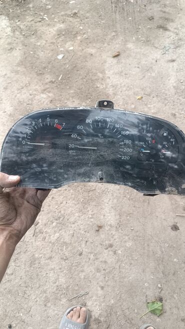 Motor üçün digər detallar: Opel ASTRA F, 1.6 l, Benzin, 1997 il, Orijinal, İşlənmiş -da lalafo.az — 16 Motor üçün digər detallar: Opel ASTRA F, 1.6 l, Benzin, 1997 il, Orijinal, İşlənmiş — 16