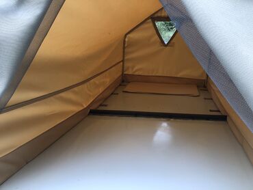 Digər aksesuarlar: Avtomobil üçün dan çadırı ⛺️ Avtomobil üçün dan çadırı (palatka) — 6