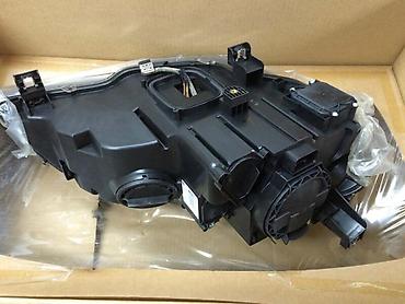 ic lampa: FAROVI ZA BMW 750, 2002, 116 . | Novi farovi za sve modele BMW-a — 2