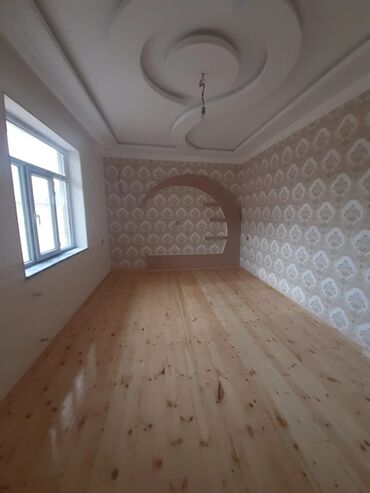 Həyət evləri və villaların satışı: Binəqədi qəs. 2 otaqlı, 70 kv. m, Kredit yoxdur, Yeni təmirli — 3