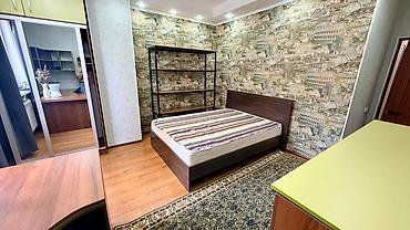 Продажа квартир: 4 комнаты, 110 м², Верхний Джал Элитка, 3 этаж, Косметический ремонт — 10