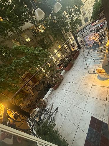 icare az: Zəhmət olmasa, elanı diqqətlə oxuyun. 6 iyuldan etibarən otaq yoldaşı — 10