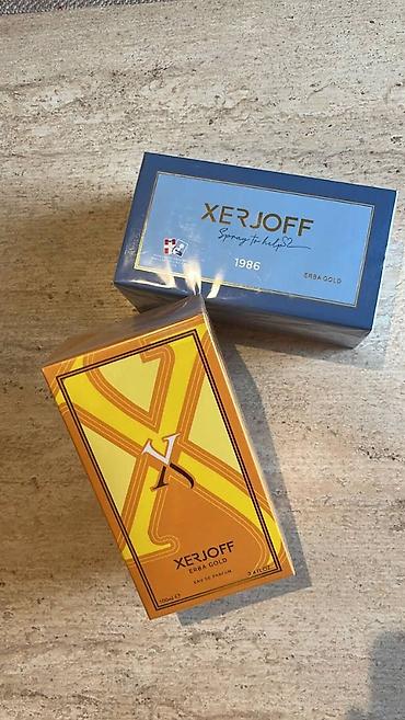 xerjoff parfem jasmin: Xerjoff niche parfemi – više ekskluzivnih mirisnih linija u bočicama — 4