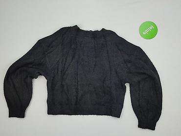 kurtka mis hm: H&M Divided, Sweter damski, rozmiar L — 3