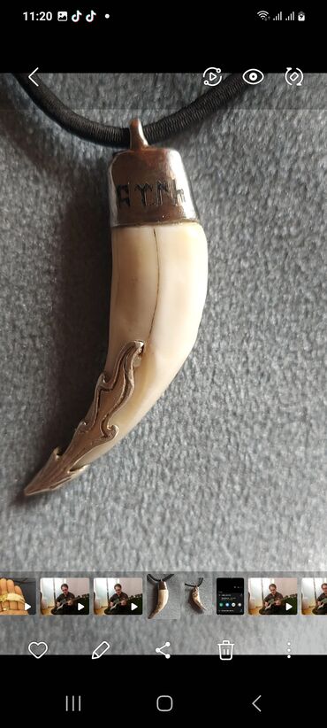 Kulonlar: Kulon — 7