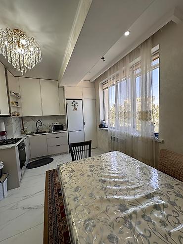 gala group: 2 комнаты, 84 м², Элитка, 4 этаж, Евроремонт — 7